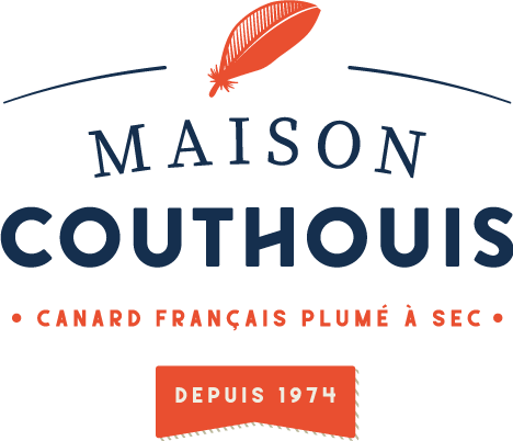 Logo Maison Couthouis